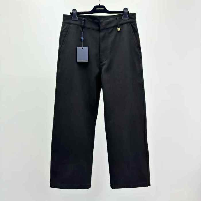 LV Pants High End-126