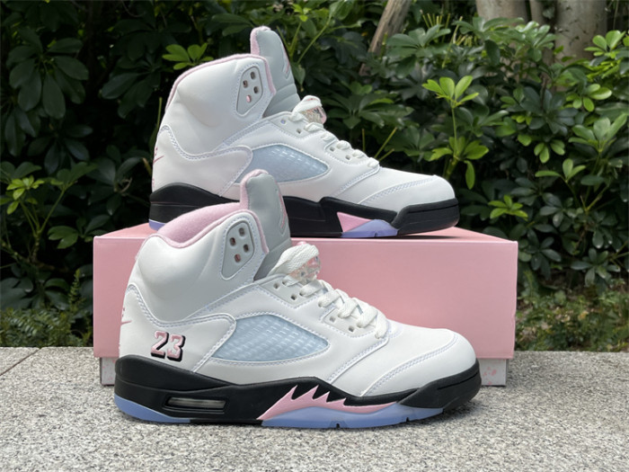 Authentic  Air Jordan 5 OG “35th Anniversary”
