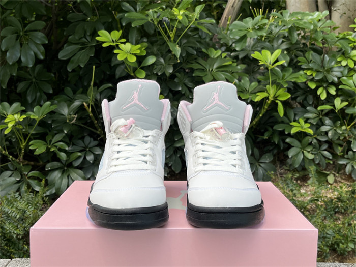 Authentic  Air Jordan 5 OG “35th Anniversary”
