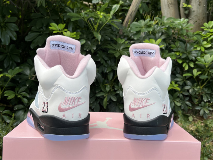 Authentic  Air Jordan 5 OG “35th Anniversary”