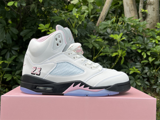 Authentic  Air Jordan 5 OG “35th Anniversary”