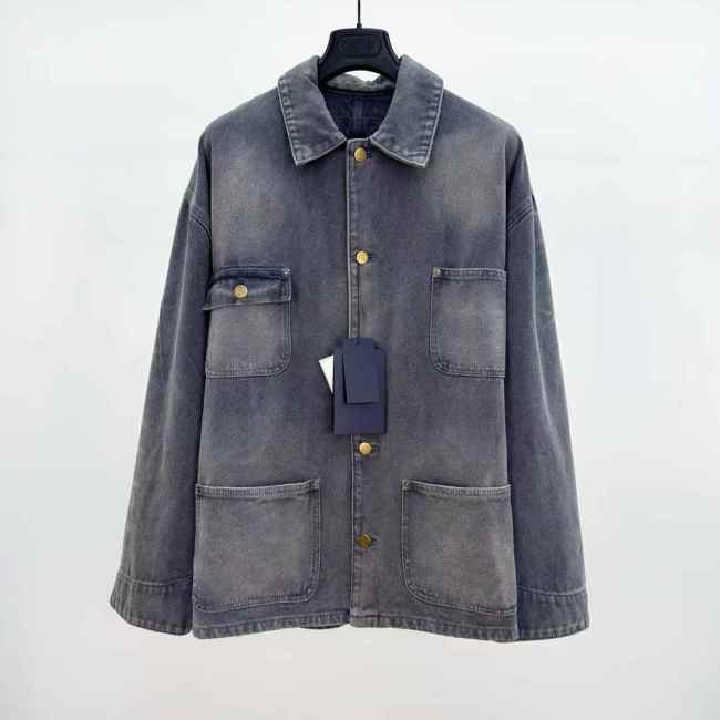 Prada Jacket High End Quality-155