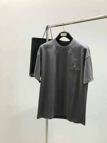 Chrome Hearts Short Shirt High End Quality-114