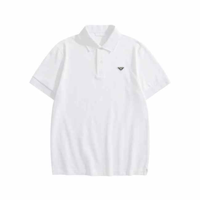 Prada Shirt High End Quality-235