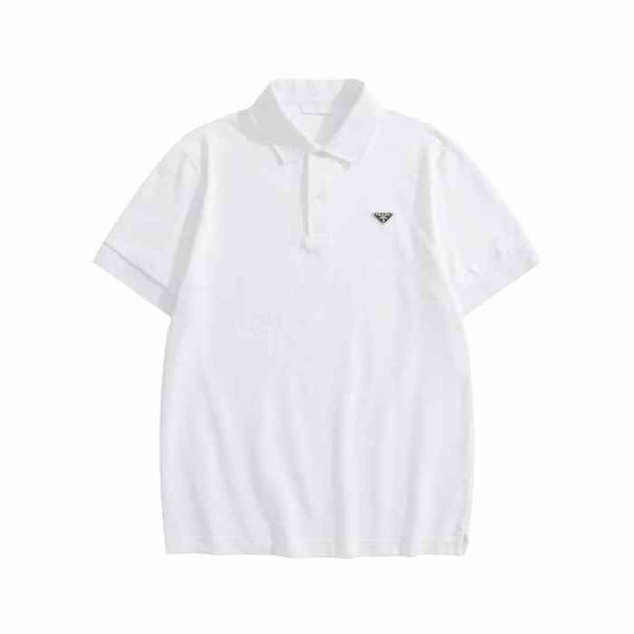 Prada Shirt High End Quality-235