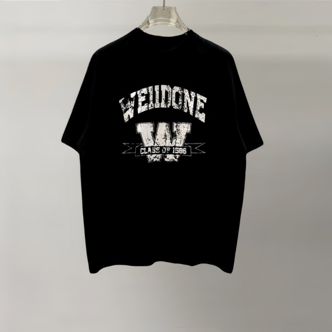 Welldone Shirt 1：1 Quality-614(S-L)