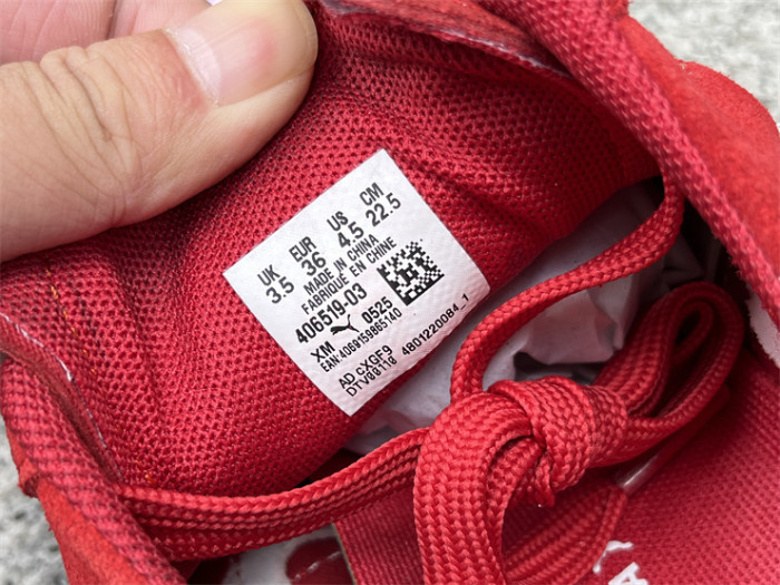 PUMA x Balenciaga Speedcat Shoes-003