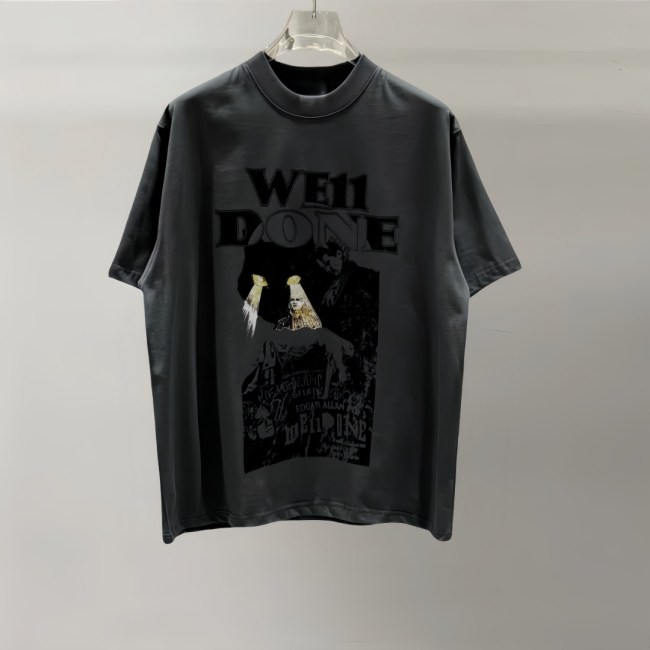 Welldone Shirt 1：1 Quality-637(S-L)