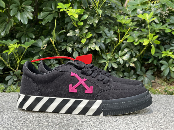 OFF white Men shoes 1：1 quality-463