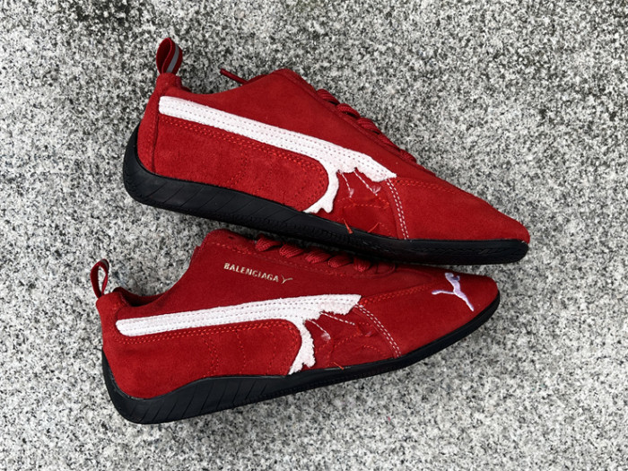 PUMA x Balenciaga Speedcat Shoes-003