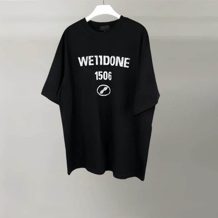 Welldone Shirt 1：1 Quality-617(S-L)