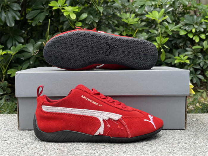 PUMA x Balenciaga Speedcat Shoes-003