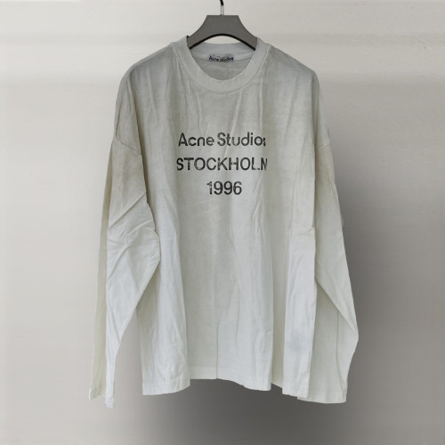 Ac Shirt 1：1 Quality-025(S-XL)