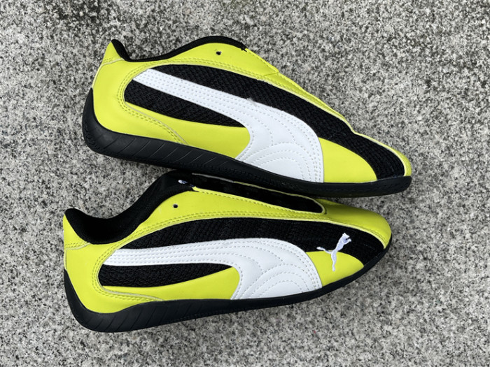 PUMA x Balenciaga Speedcat Shoes-005