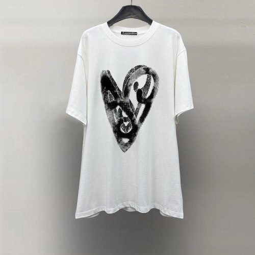 Ac Shirt 1：1 Quality-042(S-XL)