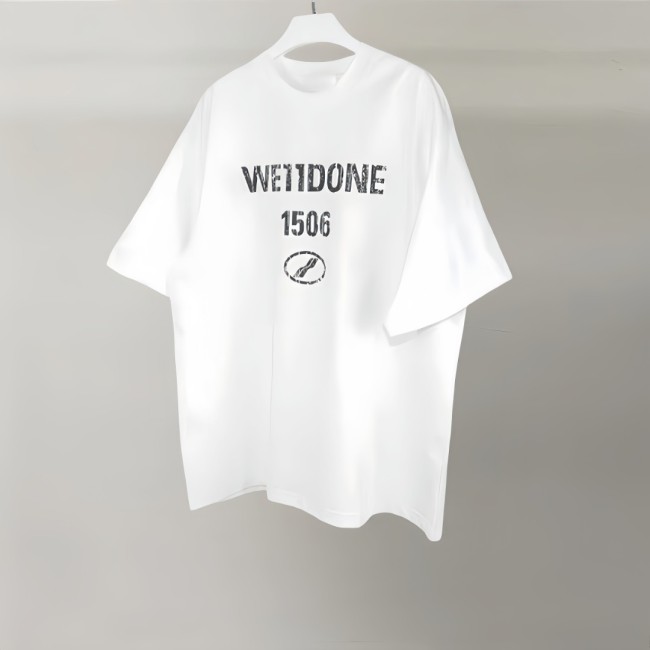 Welldone Shirt 1：1 Quality-618(S-L)