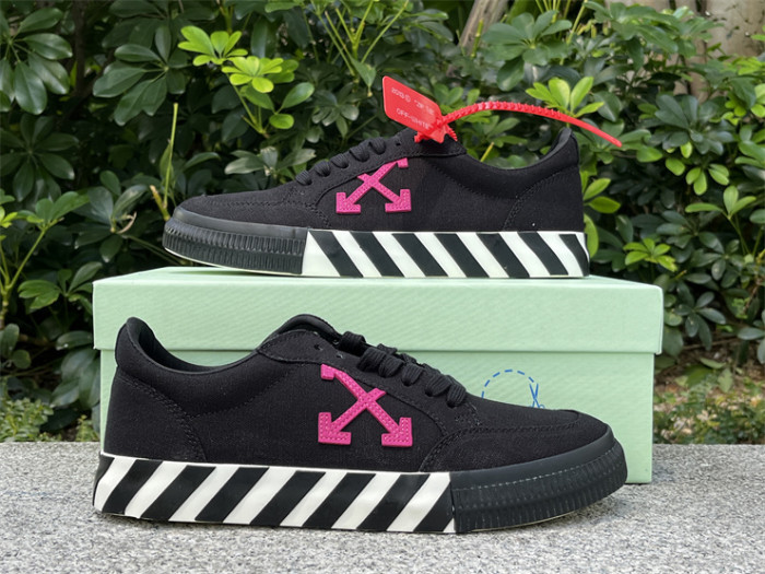 OFF white Men shoes 1：1 quality-463