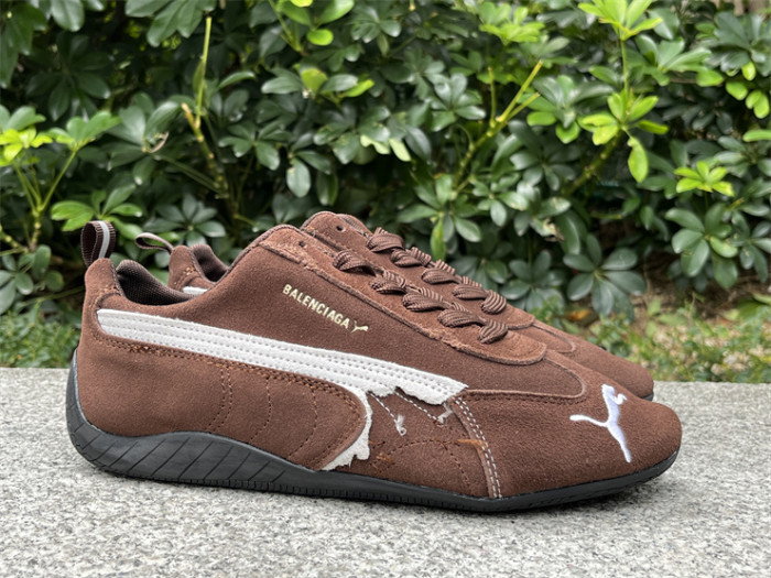 PUMA x Balenciaga Speedcat Shoes-004