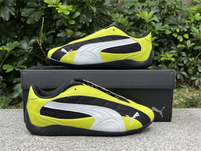 PUMA x Balenciaga Speedcat Shoes-005