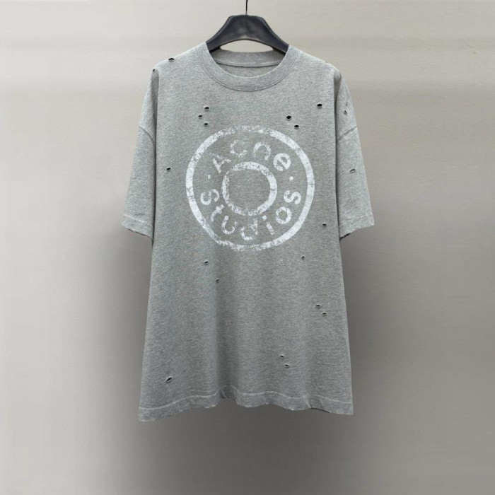 Ac Shirt 1：1 Quality-040(S-XL)