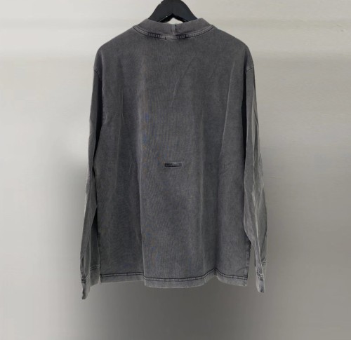 Ac Shirt 1：1 Quality-019(S-XL)