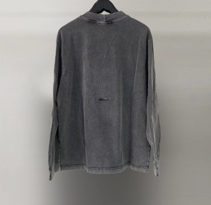 Ac Shirt 1：1 Quality-019(S-XL)