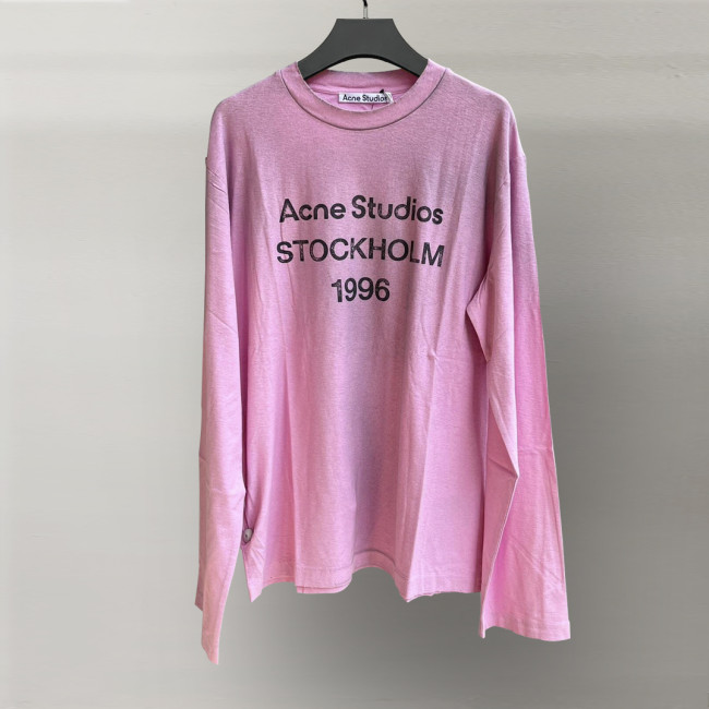 Ac Shirt 1：1 Quality-027(S-XL)