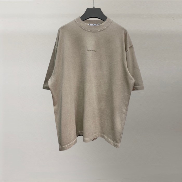 Ac Shirt 1：1 Quality-054(S-XL)