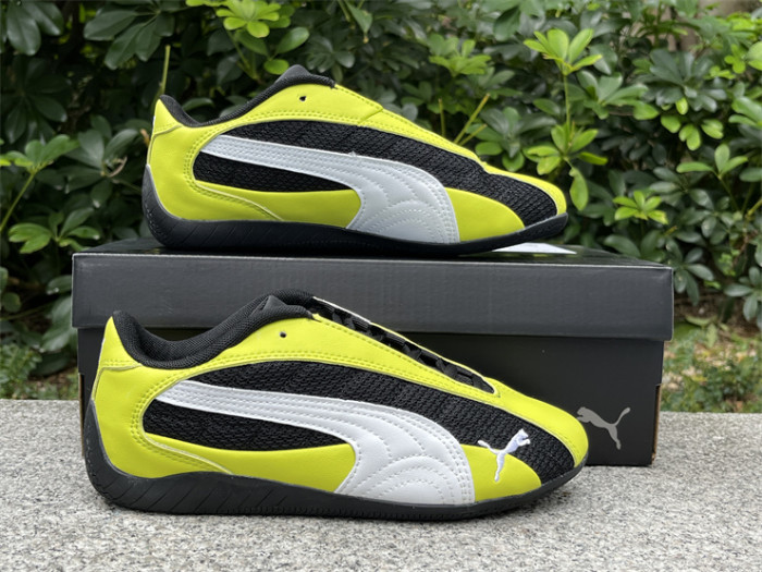 PUMA x Balenciaga Speedcat Shoes-005