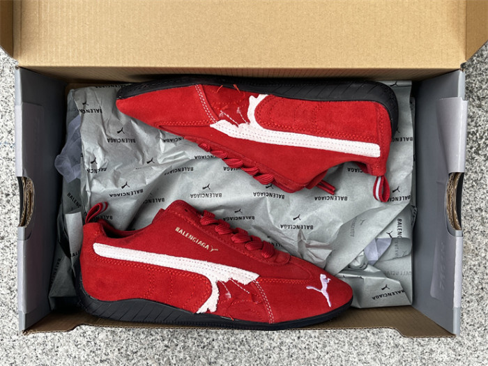 PUMA x Balenciaga Speedcat Shoes-003