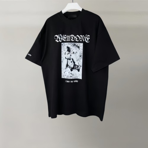 Welldone Shirt 1：1 Quality-619(S-L)