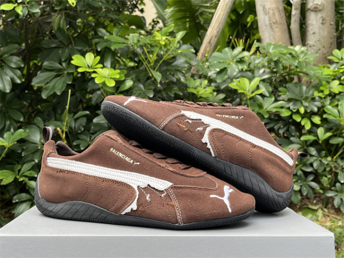 PUMA x Balenciaga Speedcat Shoes-004