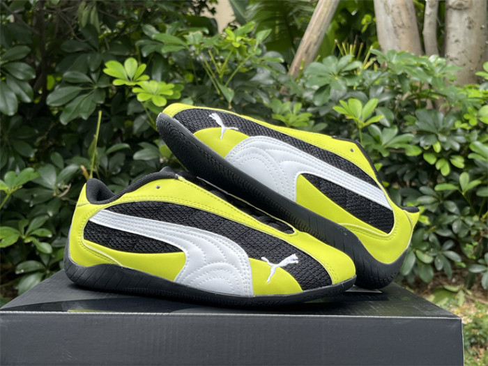 PUMA x Balenciaga Speedcat Shoes-005