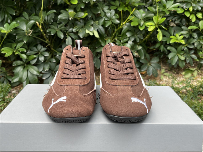 PUMA x Balenciaga Speedcat Shoes-004