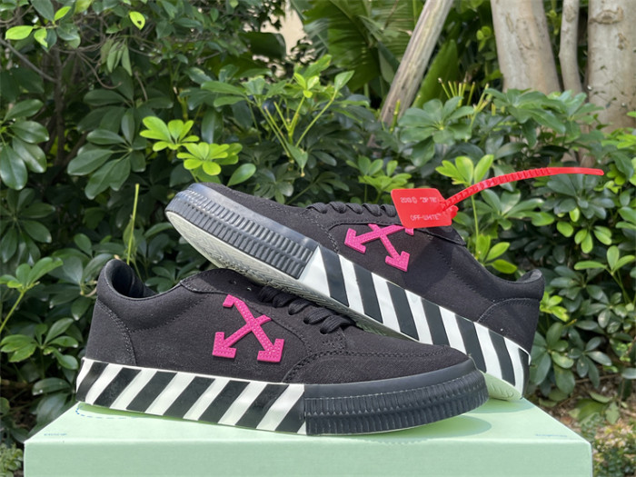 OFF white Men shoes 1：1 quality-463
