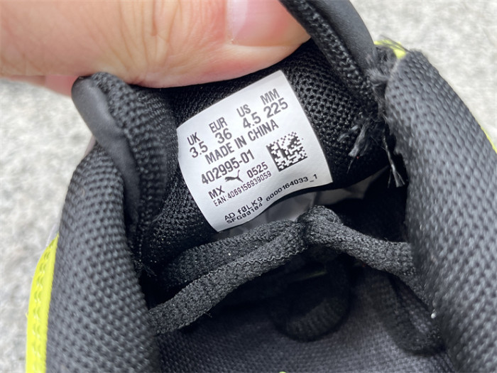 PUMA x Balenciaga Speedcat Shoes-005