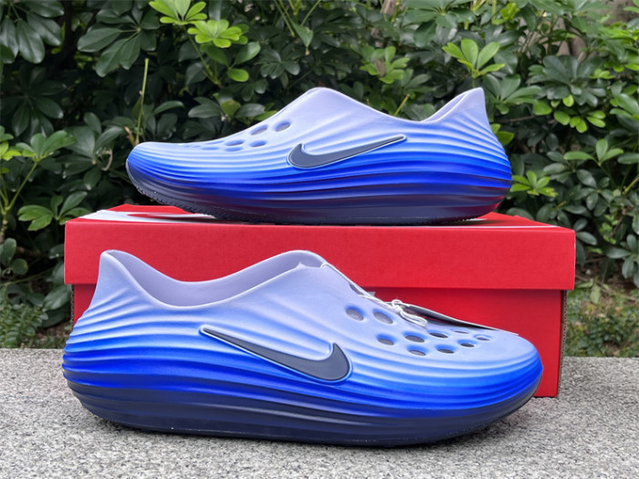 Authentic Nike React X Rejuven8-011