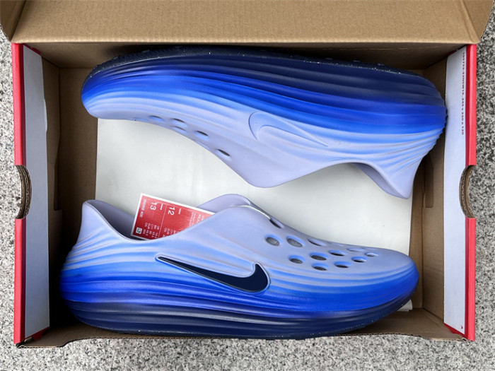 Authentic Nike React X Rejuven8-011