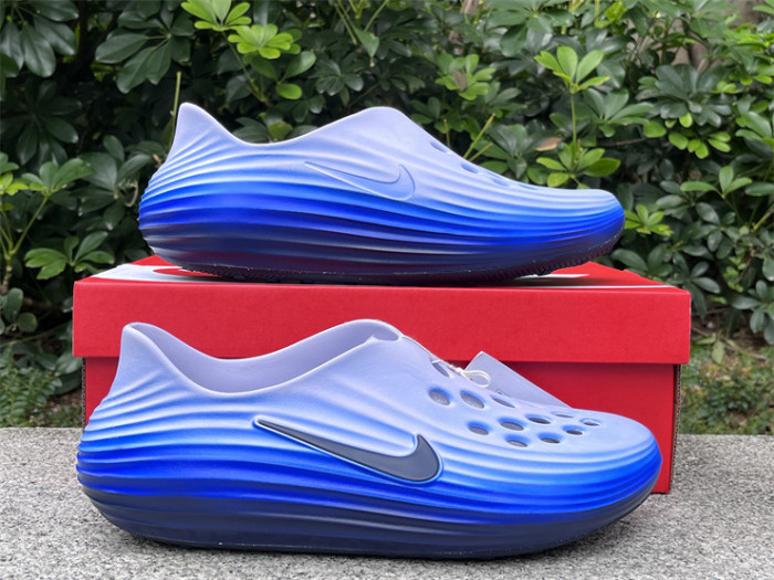 Authentic Nike React X Rejuven8-011