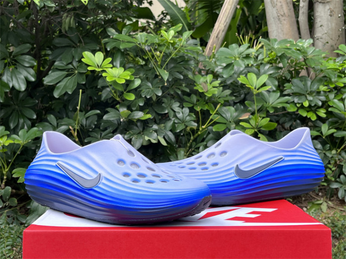 Authentic Nike React X Rejuven8-011