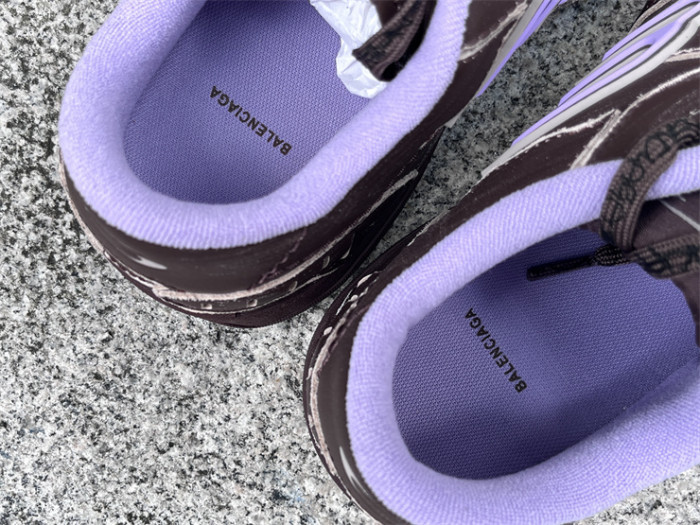 B 17FW Tripe-S High End Sneaker-663