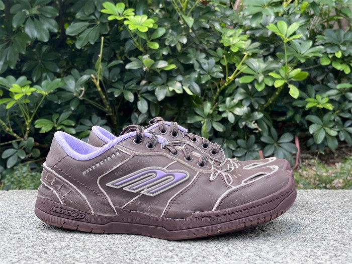 B 17FW Tripe-S High End Sneaker-663