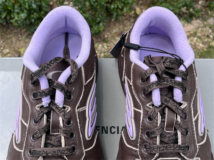 B 17FW Tripe-S High End Sneaker-663