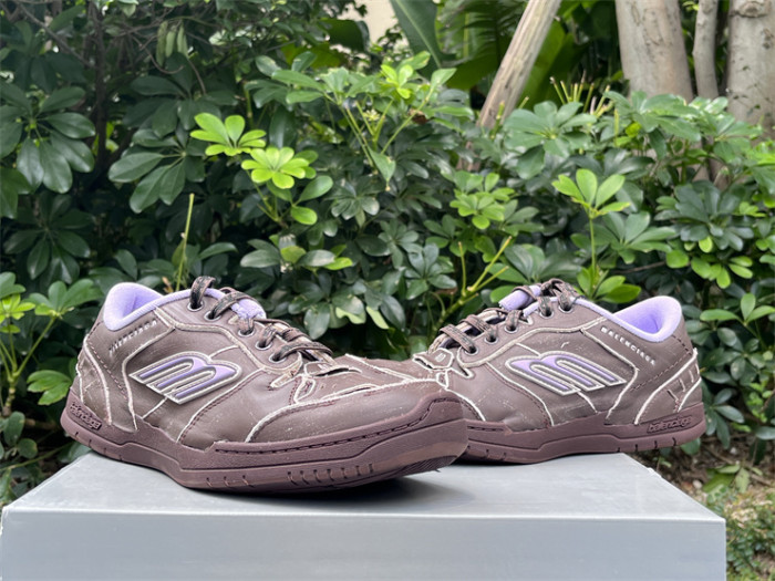 B 17FW Tripe-S High End Sneaker-663