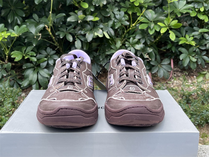 B 17FW Tripe-S High End Sneaker-663