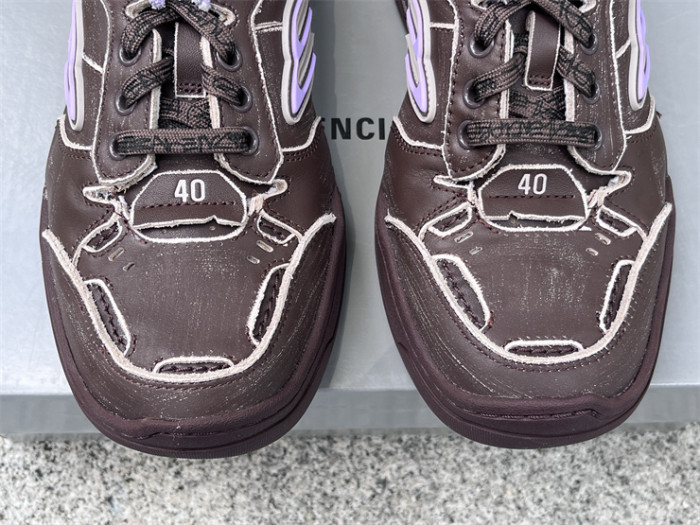 B 17FW Tripe-S High End Sneaker-663