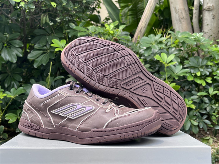 B 17FW Tripe-S High End Sneaker-663