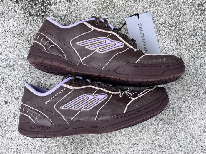 B 17FW Tripe-S High End Sneaker-663