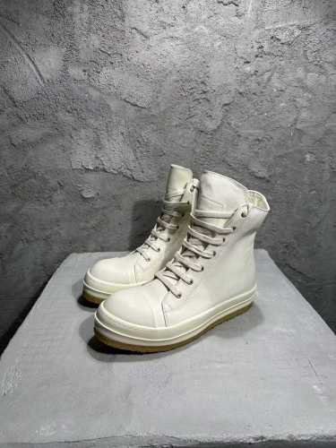 Super Max Rick Owens Shoes-202