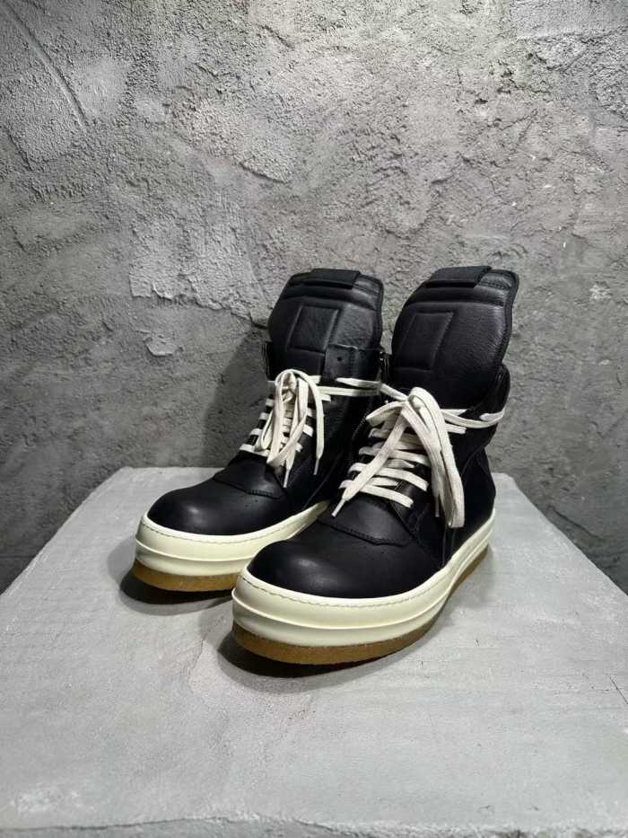 Super Max Rick Owens Shoes-201